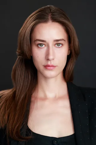 Maryne Glas