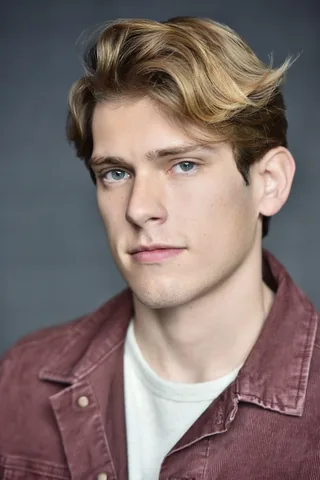 Carson Wolff
