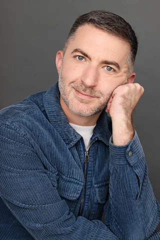 Adam Chisnall
