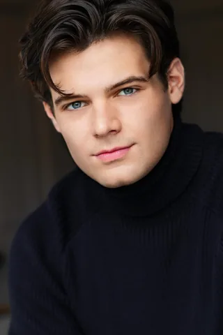 Jack Carter Barton