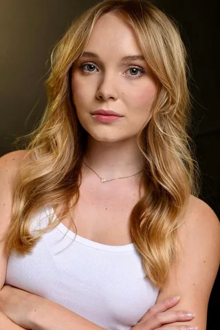 Jesse Gallagher