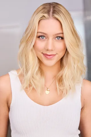 Makenna Ginn