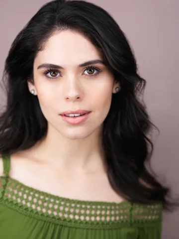 Isabella De Souza Moore