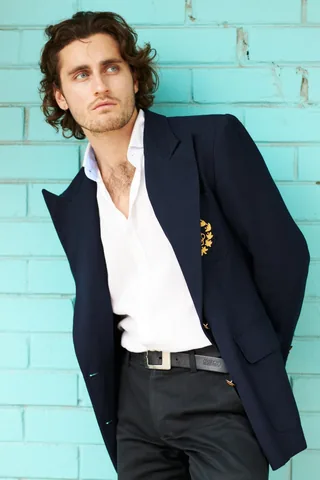 Xarve Buchholz