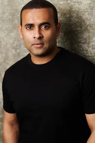 Aaron George