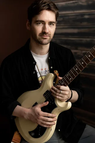 Charlie Wood