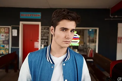 Connor Barton