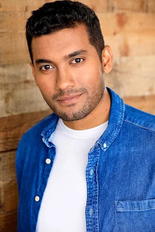 Vihan Chelliah