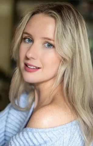 Christine Oswald