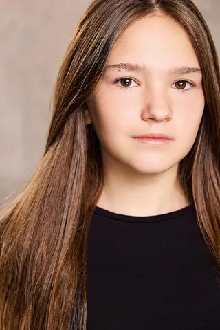 Lauren Jude Rosa