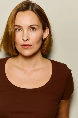 Nicole Pistotnik