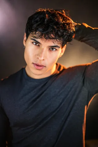 Markin Carvalho