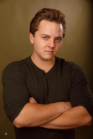 Ethan Keller