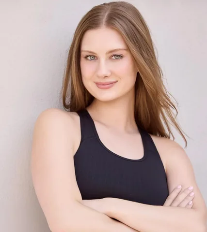 Megan McGillicuddy
