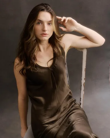 Sophia Delucchi