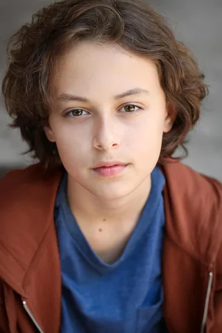 Maxwell Norton