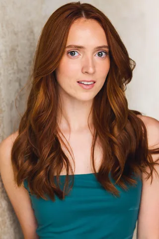 Rachel Mackall