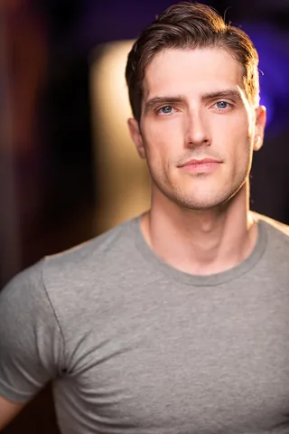 Patric Palkens