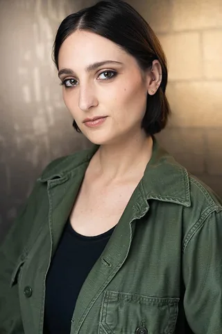 Victoria Saitz