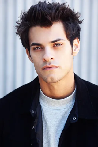 Torin Joseph