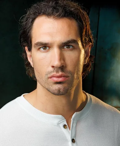 Evan Wick