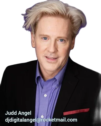 Judd Angel