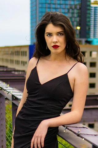 Ruby Elian
