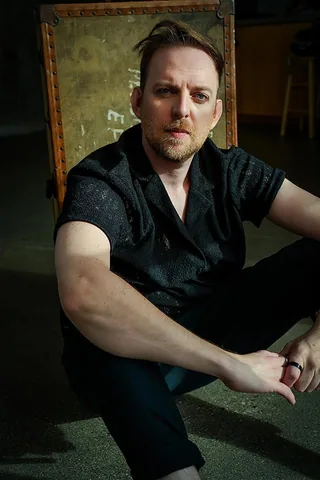 Damien Teissedre