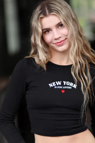Natalie Seckington