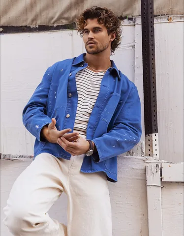 Travis Long