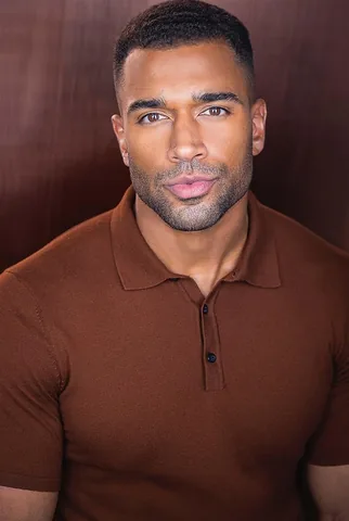 Marcus Brodie