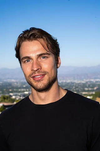 Jordan Wolf