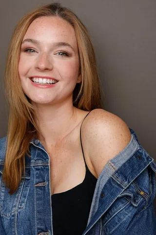 Grace Woods Swanson