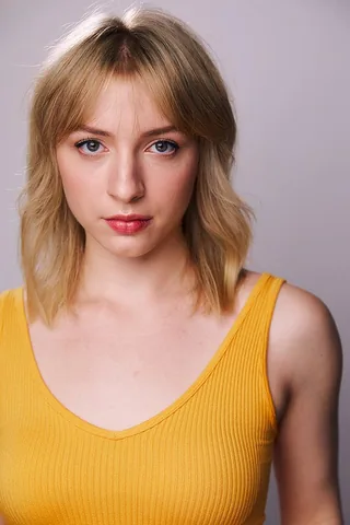Tess Riley