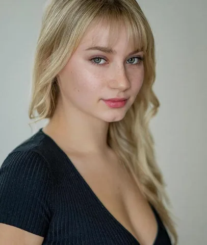 Erin Kuykendall