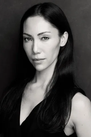 Geraldine Bielke