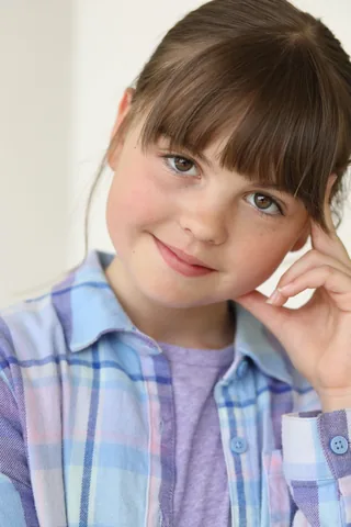 Amelie Young