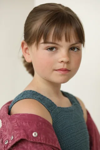 Penelope Young