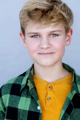 Jax Binkert