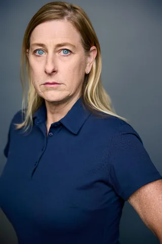 Diane Mohan