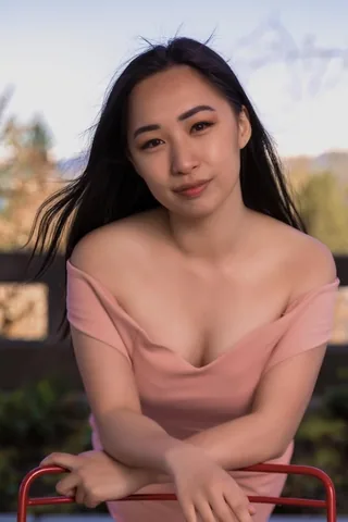 Allison Wan