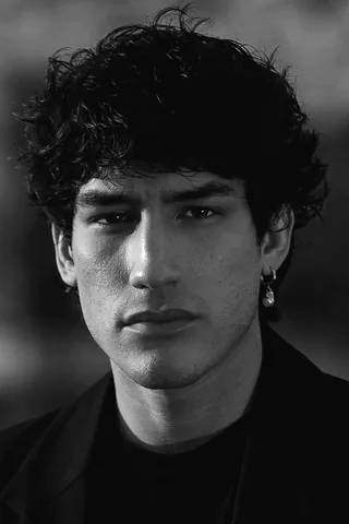 Tristan Maust