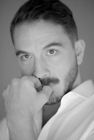 Justin Riestra
