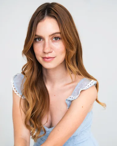 Raina Silver