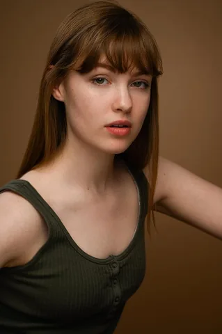 Morgan Tate