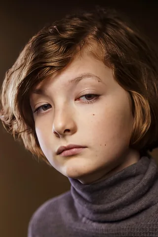 Luke Kokotek