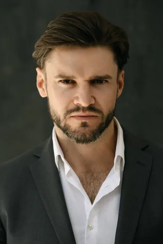 Ruslan Miroshnychenko