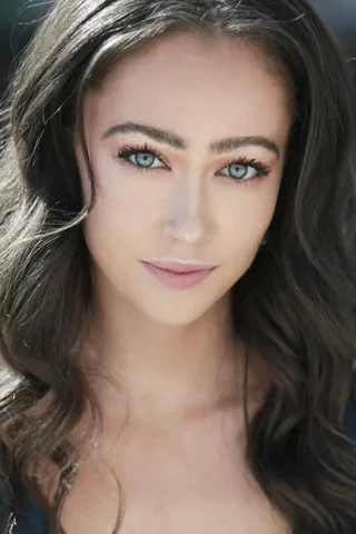 Francesca Rowe