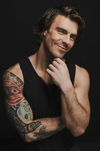 Marcus Kelly Curtis