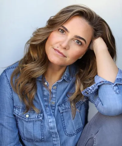 Lauren Hayes